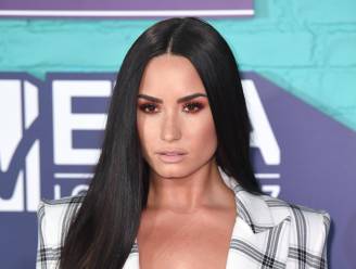 Demi Lovato over oorzaak van haar eetstoornis: “Ik mocht van mijn manager zelfs geen verjaardagstaart eten”