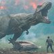 Vanavond op tv: Complotdenkers in hun hemd, amoureuze herten en ontelbaar veel dode dino’s