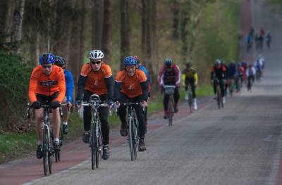 CDA-kandidaat bepleit 30 kilometerzone in straat die dat al jaren is