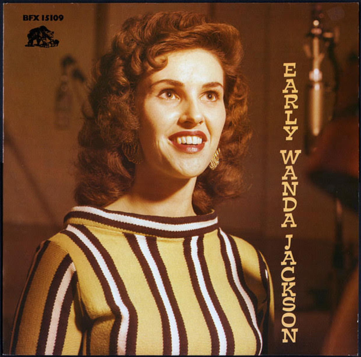 null Beeld Early Wanda Jackson
