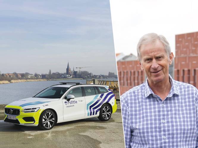 Gemengde politiepatrouilles houden voortaan oogje in het zeil in Zwijndrecht: “Eerste teambuilding al achter de rug om elkaar beter te leren kennen”