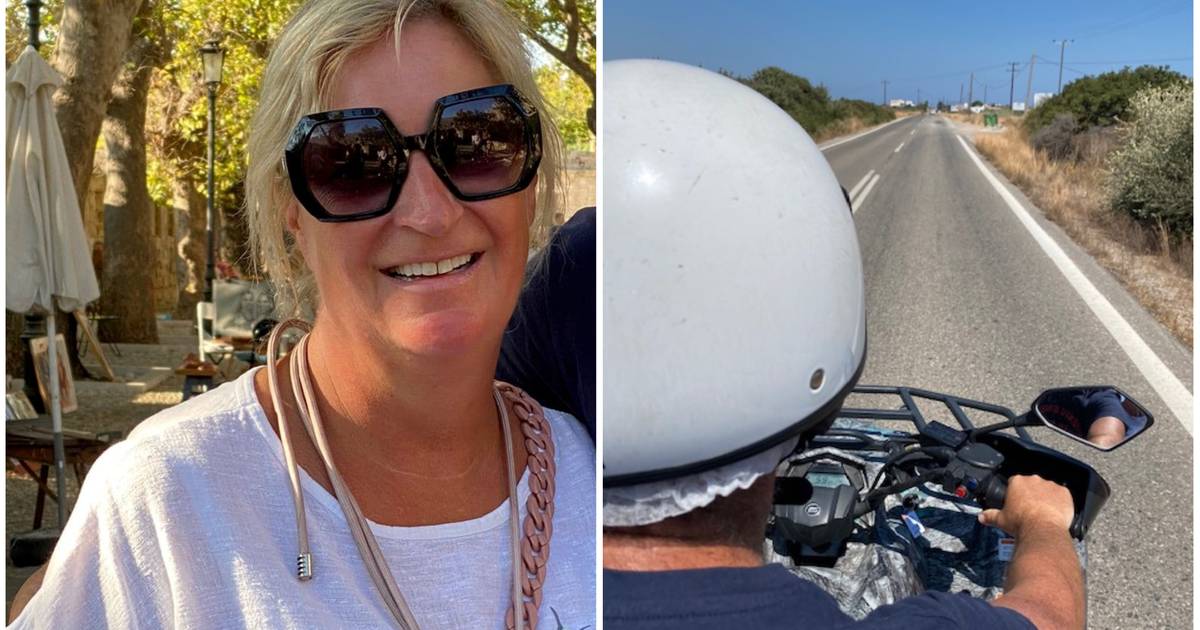 Belg overlijdt na ongeval met quad op Grieks eiland: ‘Een horrorverhaal van lachende dokters’.
