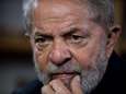 Veroordeling Lula ook in beroep bevestigd