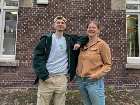 Tora en Joep verruilen FOMO voor JOMO: 'Misschien staat het binnenkort in de Van Dale'