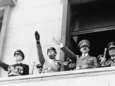 Le télégramme qui a précipité la fin du IIIe Reich