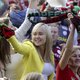 5.000 uitgelaten fans vieren Essevee in Waregem