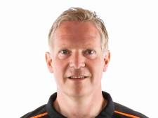 Trainer Sander Luiten verlengt bij PSV Vrouwen