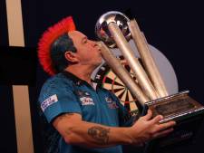 Alle uitslagen WK darts: Peter Wright grote winnaar in ‘Ally Pally’!