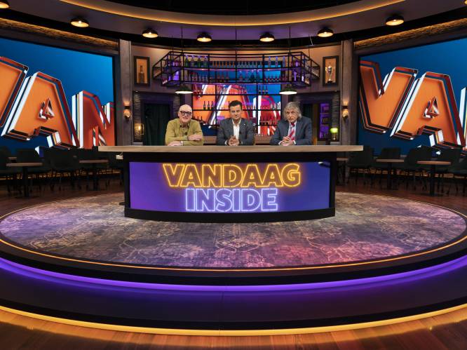 Nederlands programma ‘Vandaag Inside’ stopt na controverse rond verkrachting