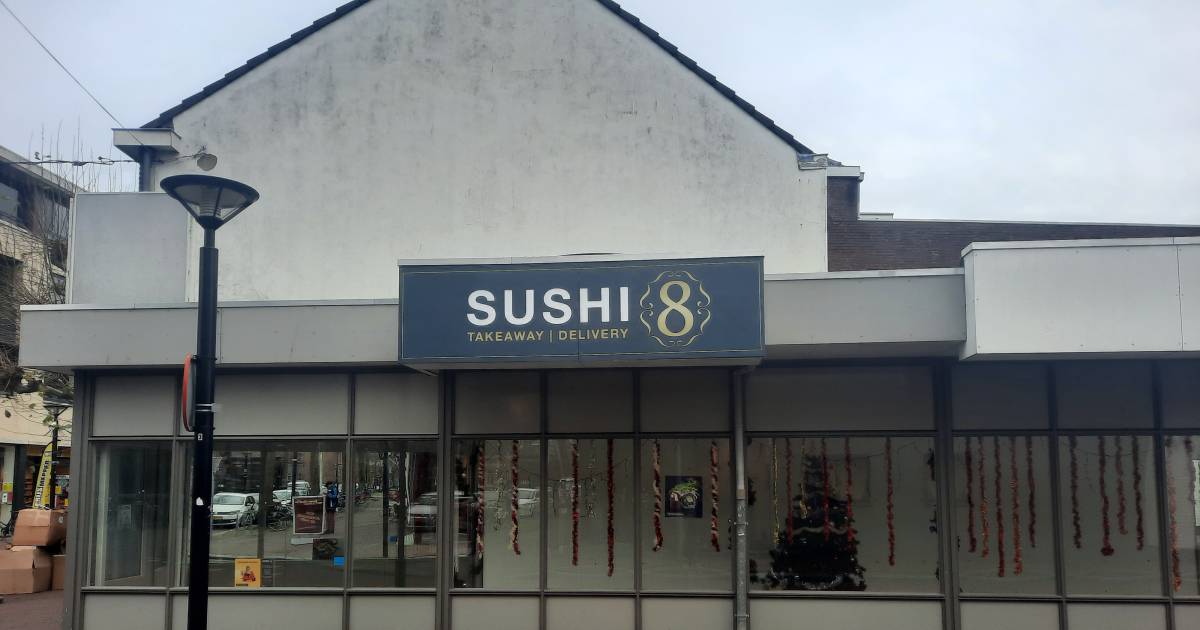 Sushi 8 cheap