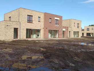 Gemeente Mol streeft naar meer sociale woningen: “We willen op het Vlaamse gemiddelde zitten”