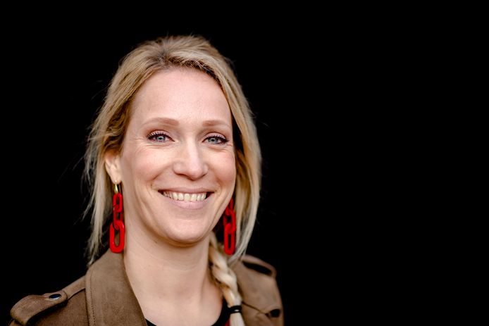 Hélène Hendriks.