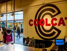 Doek valt alsnog voor CoolCat, winkel gaat als webshop verder