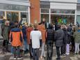 Basisschool De Gouden Emmer in Heino viert haar 100-jarig bestaan met een feestweek.