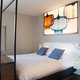Inchecken: New Mondrian Hotel, Den Haag