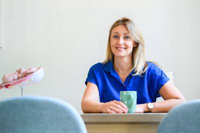 Marieke droomt van Vrouwencentrum in Breda: ‘Fijne plek waar vrouwen in elke levensfase terechtkunne
