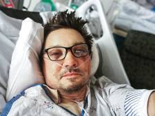 “La convalescence de Jeremy Renner pourrait prendre des années”