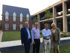 Lijst Aalst Waalre Belang voor gemeenteraadsverkiezingen vrijwel ongewijzigd 