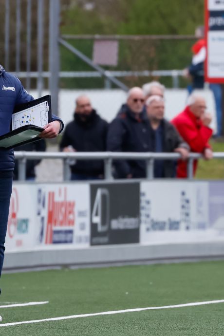 Uitslagen en verslagen eerste wedstrijden nacompetitie amateurvoetbal