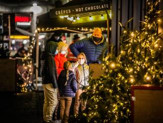 Stadsbestuur zoekt standhouders kerstmarkt en winterbar tijdens Wintermagie Tienen