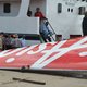 "Explosie voor toestel AirAsia in water belandde"