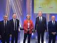 La droite française choisit son candidat à la présidentielle