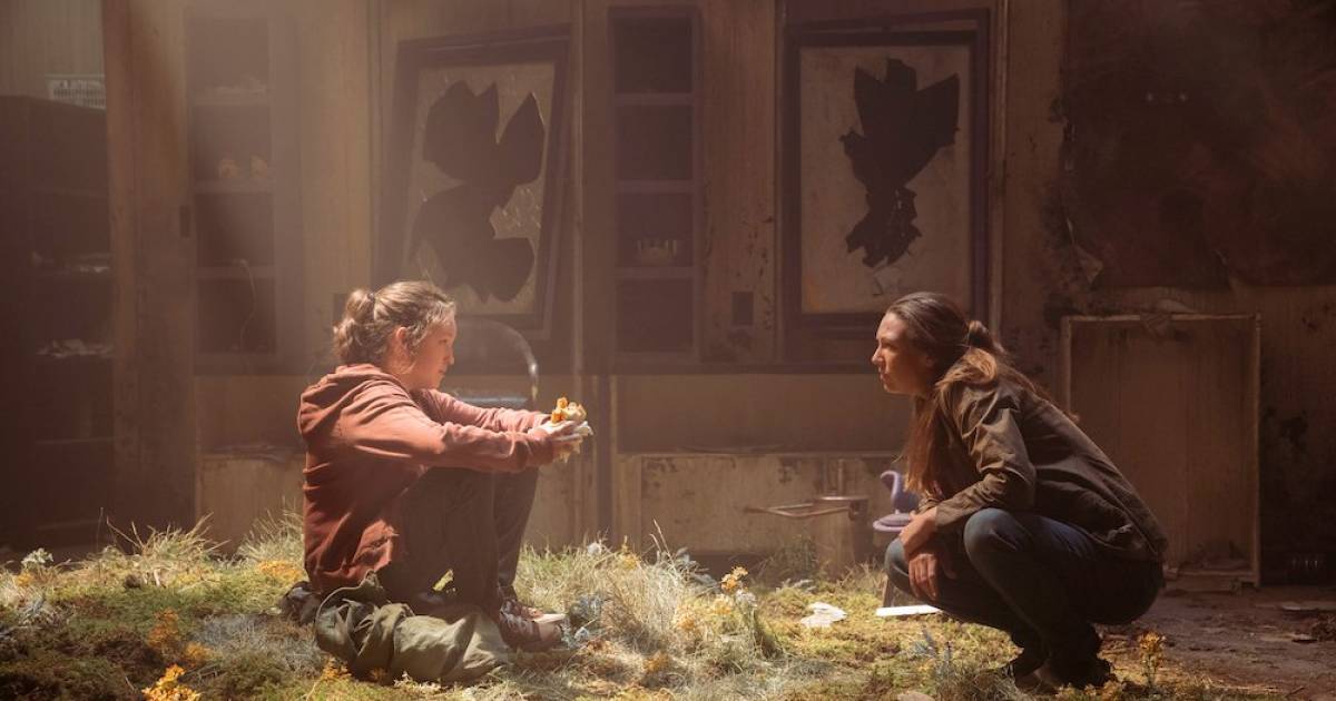 HBO kondigt na twee afleveringen nu al vervolg The Last of Us aan