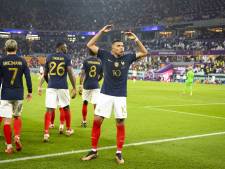 La France éteint le Danemark, Mbappé envoie les Bleus en huitièmes de finale