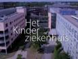 'Het Kinderziekenhuis' is een nieuwe serie van RTL4