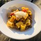 De Volkskeuken: Fietspasta, met kippendij en cherrytomaatjes