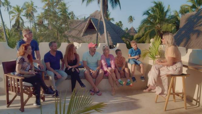 Deze vip-gasten zorgen voor extra zenuwen in ‘Paradijs zoekt personeel’