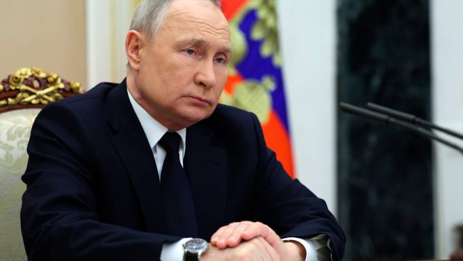 Rusland gaat tactische kernwapens plaatsen in Wit-Rusland, VS zien geen aanwijzing voor daadwerkelijke inzet
