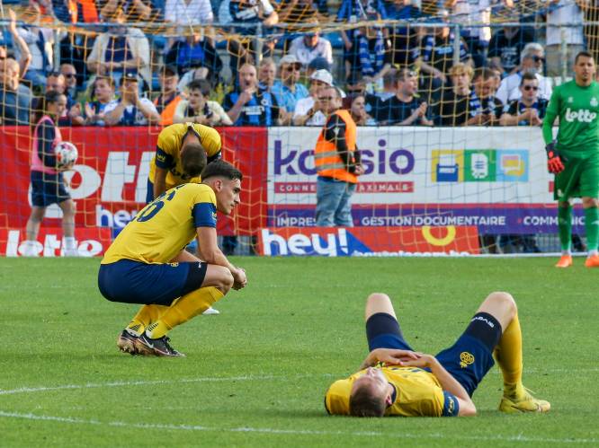 Van nieuwe uppercut naar nieuwe bouwwerf: voor deze grote uitdagingen staat Union om komend seizoen wéér top te zijn