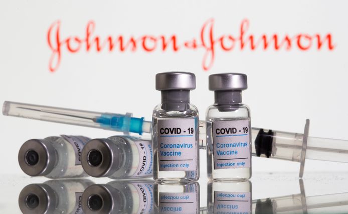 Vierde vaccin op komst? EMA oordeelt op 11 maart over vaccin Janssen | Binnenland | hln.be