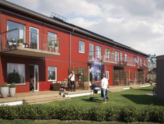 Ikea gaat betaalbare huizen bouwen in Verenigd Koninkrijk