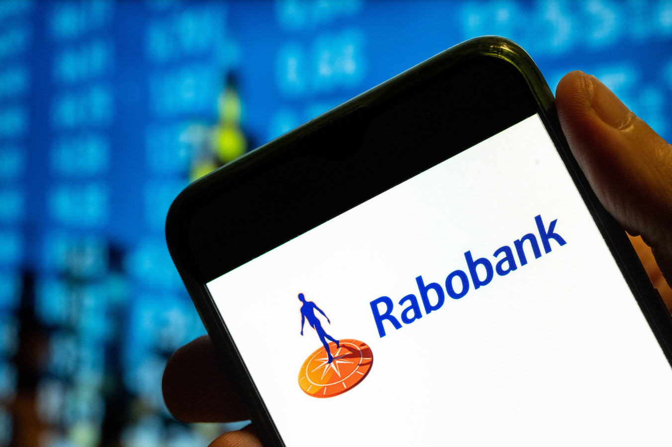 Rabobank.be is niet meer 25.000 Belgen vergeten in totaal 23,4 miljoen euro van hun