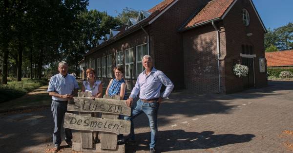 Informatieavond over vrijwilligers in Someren-Eind en Sluis XIII