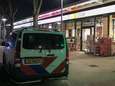 Gewapende overval op slijterij in Rotterdam; dader vlucht met onbekend geldbedrag