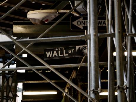 Pourquoi il y a tant d’échafaudages à New York