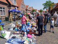Uittip! Bezoek de kilometerlange markt in de Enschedese wijk Pathmos