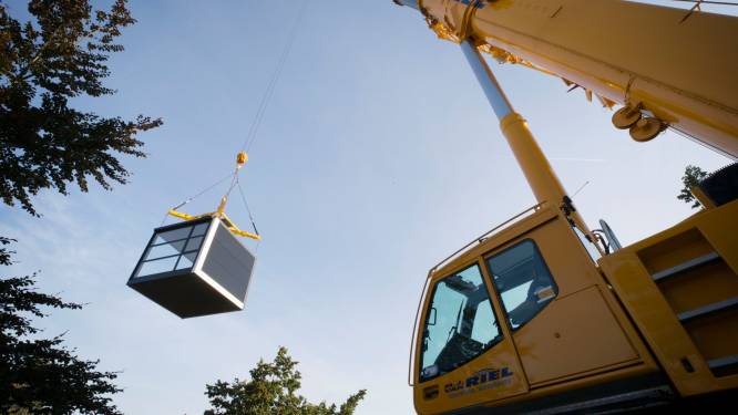 Uitbreiding kbs Marcoen in Dorst met drie lokalen: gemeente houdt bewonersavond