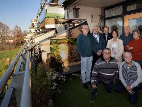 Huurders Woonbedrijf blij met rijkssteun voor blokverwarming, maar: ‘Ik durf nog niet opgelucht adem te halen’