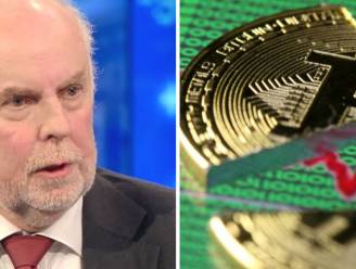 Nationale Bank: "Stop met de bitcoin een munt te noemen, investeerders riskeren zware verliezen"