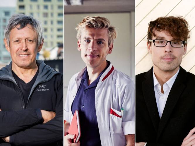 FIT VOOR DE ZOMER. “Start met drie keer per week te wandelen”: zo ga je gezonder leven en zeg je extra kilo's gedag
