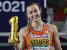 Het ultieme bewijs dat Nederlands atletieksucces niet incidenteel is