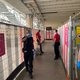 Trein stilgelegd in Gent-Sint-Pieters na melding drie treinreizigers met apenpokken