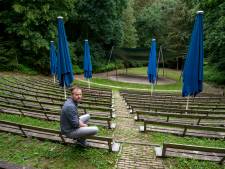Twee ton extra voor opknap openluchttheater De Pinkenberg blijkt toch niet genoeg: hoe nu verder?