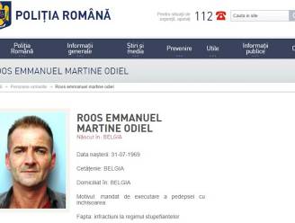 Emmanuel Roos (51), Oostendenaar die op ‘Most Wanted List’ van Roemenië stond, opgepakt in Dominicaanse Republiek 