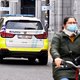 Nieuwe Duitse studie linkt 2.500 coronadoden in België aan slechte luchtkwaliteit