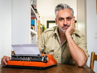 COLUMN. Journalist Jeroen over de topvrouwen in zijn leven. “Op een van mijn nichtjes was ik even verliefd”